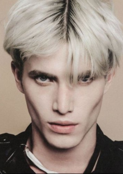 Conor McLain photo