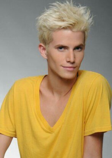 Conor McLain photo