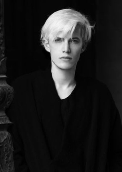 Conor McLain photo