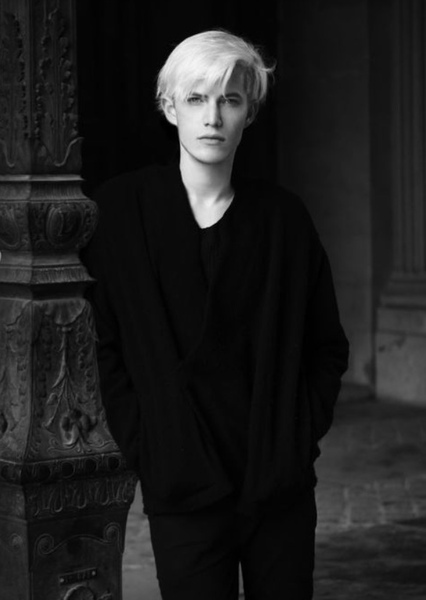 Conor McLain photo