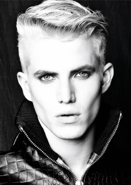 Conor McLain photo