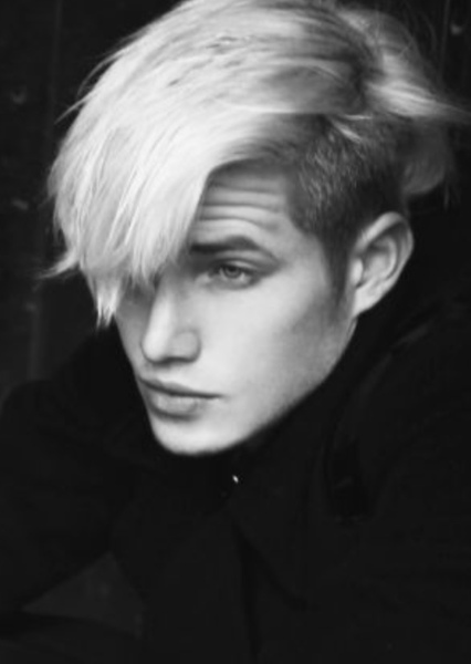 Conor McLain photo