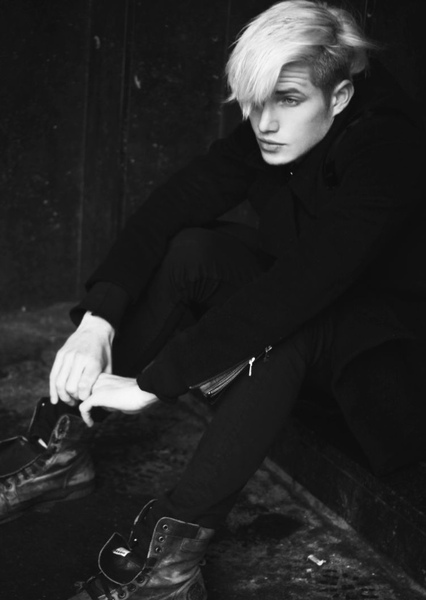 Conor McLain photo