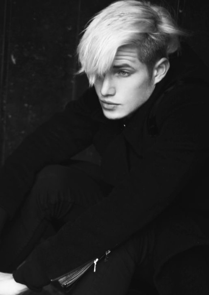 Conor McLain photo