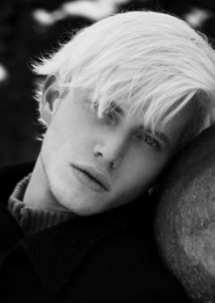 Conor McLain photo