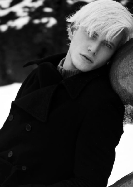 Conor McLain photo