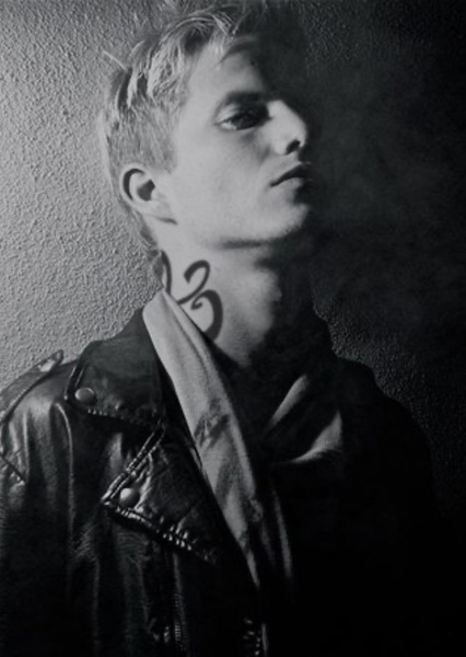 Conor McLain photo