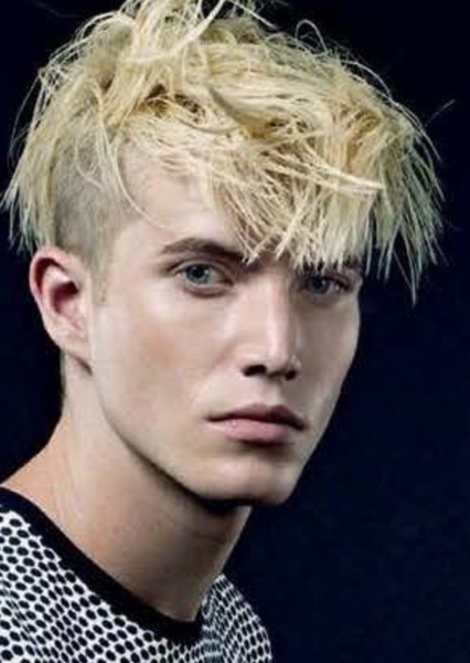 Conor McLain photo