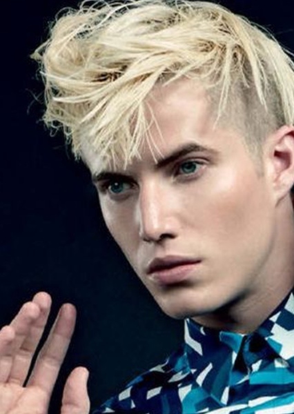 Conor McLain photo