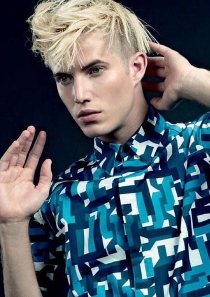 Conor McLain photo