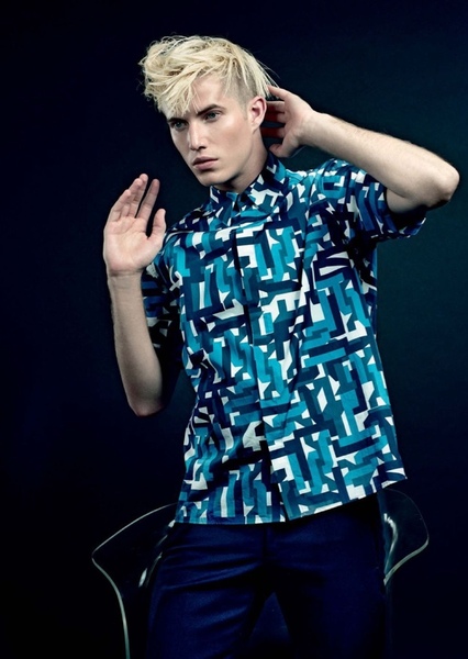 Conor McLain photo