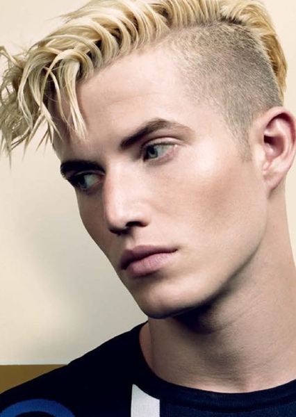 Conor McLain photo