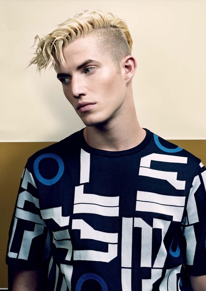 Conor McLain photo
