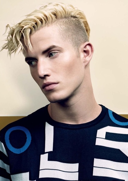 Conor McLain photo