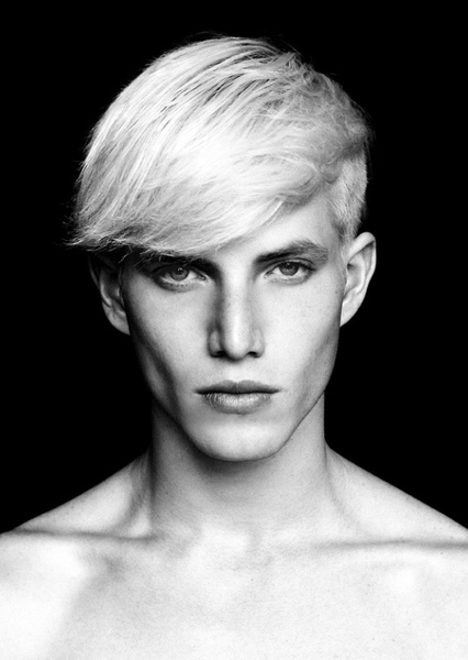 Conor McLain photo