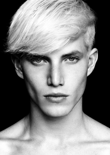 Conor McLain photo