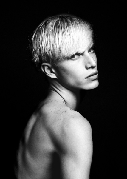 Conor McLain photo