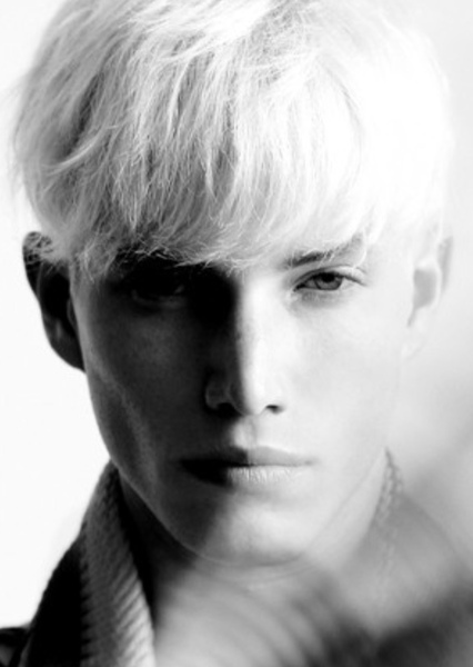 Conor McLain photo