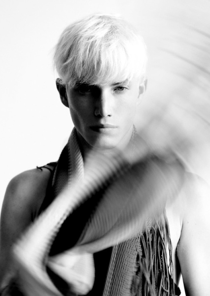 Conor McLain photo