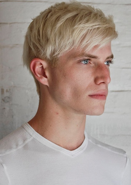 Conor McLain photo