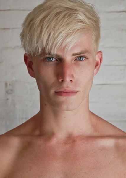 Conor McLain photo