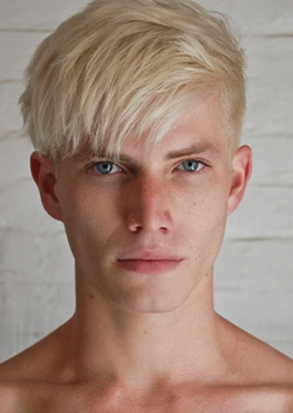 Conor McLain photo