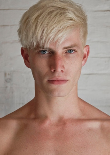 Conor McLain photo