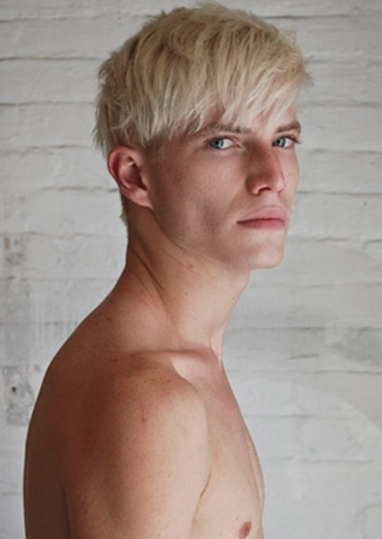 Conor McLain photo