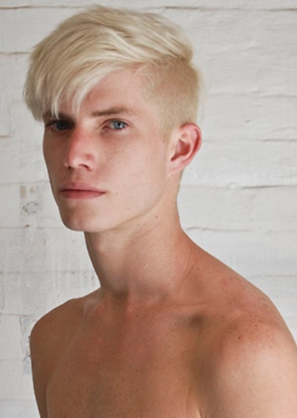 Conor McLain photo