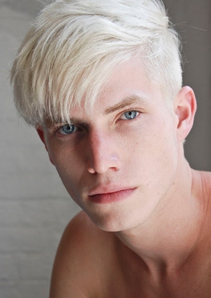 Conor McLain photo