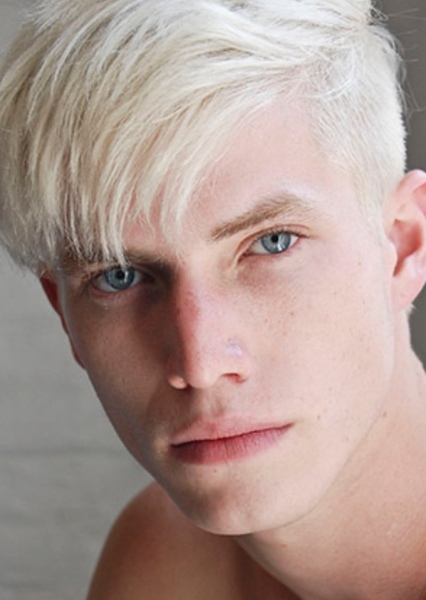 Conor McLain photo