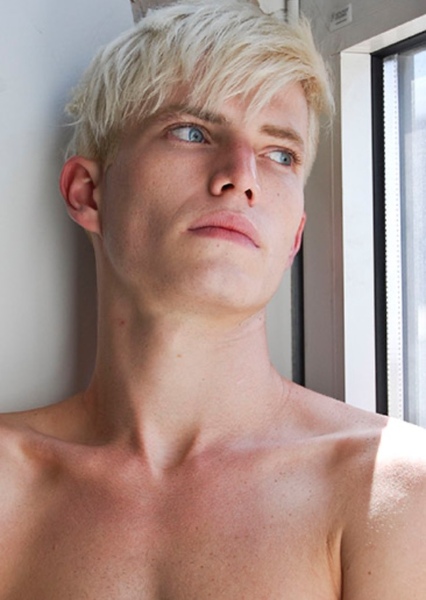 Conor McLain photo