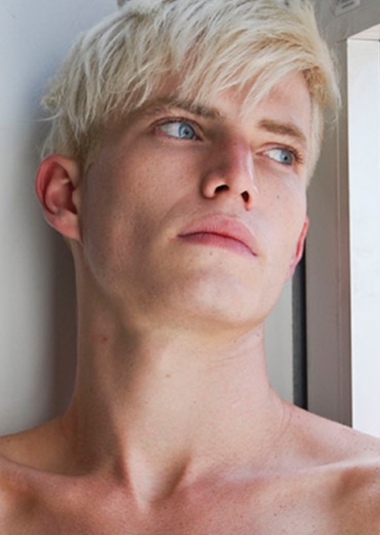 Conor McLain photo