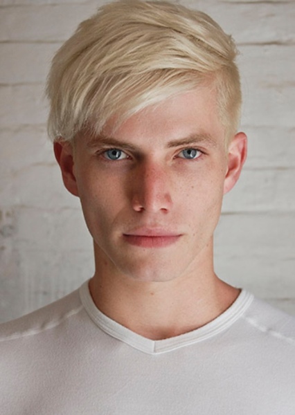 Conor McLain photo