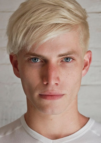 Conor McLain photo