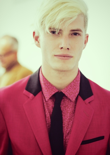 Conor McLain photo