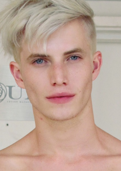 Conor McLain photo