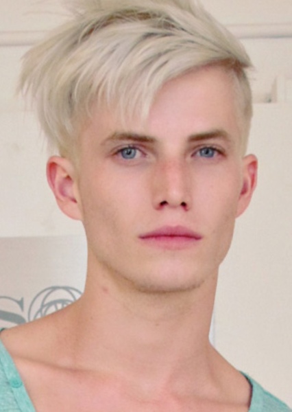 Conor McLain photo