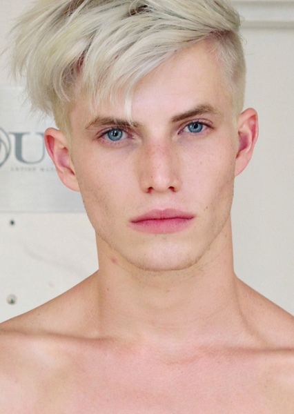 Conor McLain photo
