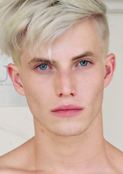 Conor McLain photo