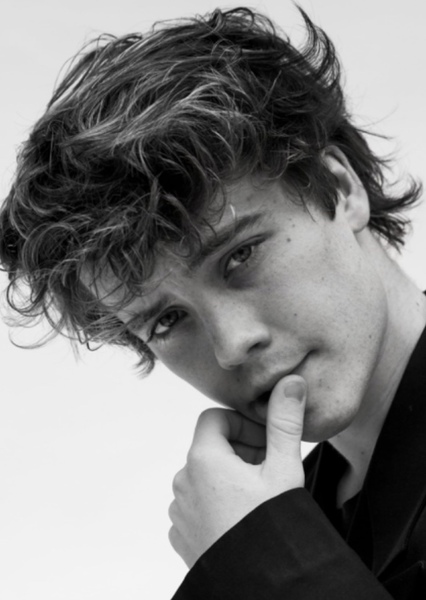 Conor Sherry photo