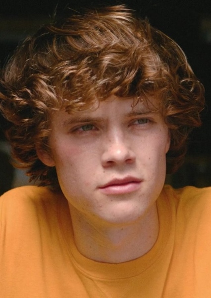 Conor Sherry photo