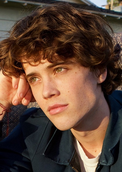 Conor Sherry photo