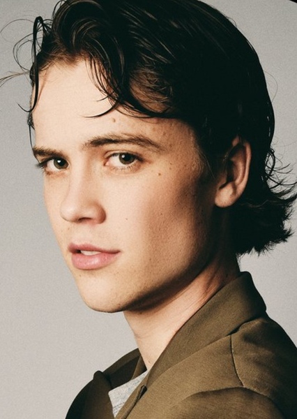 Conor Sherry photo