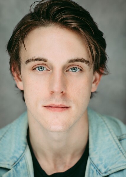 Conor Stinson O'Gorman photo