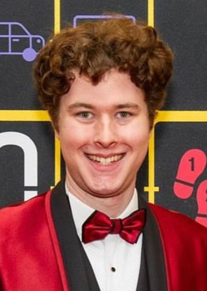 Conor Tague