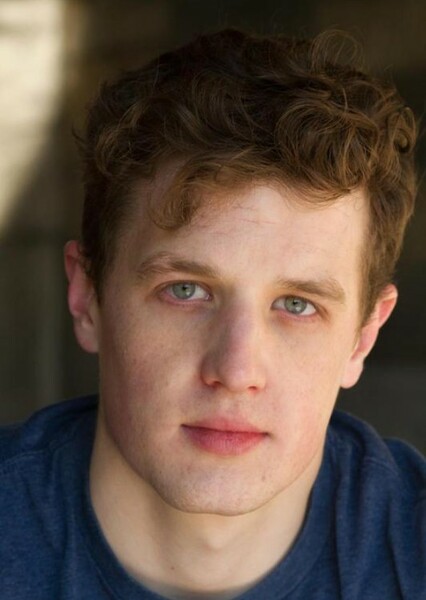 Conor William Wright photo