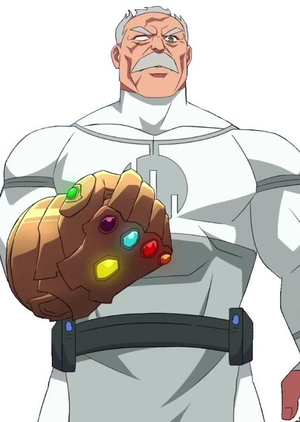 Conquest (Invincible) photo