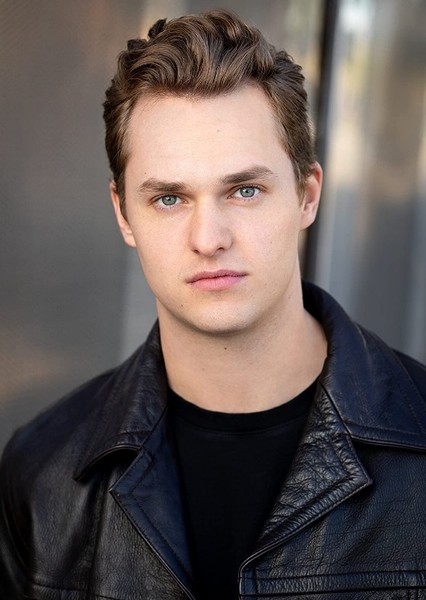 Conrad Bluth