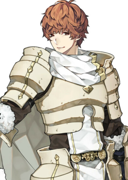 Conrad (FE15) photo